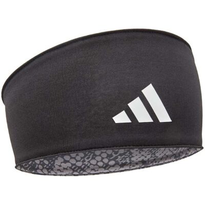 Adidas Cinta reversible para cabeza . Verde Adidas Cinta reversible para cabeza . Verde