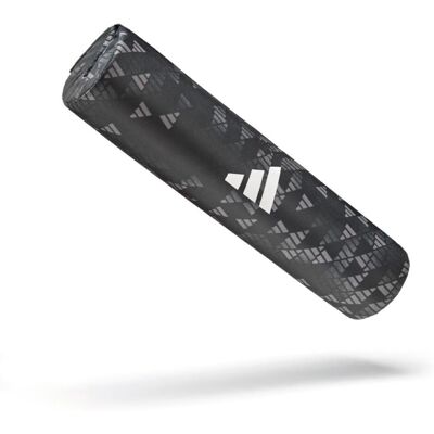 Adidas Rodillo almohadilla barra . Negro Adidas Rodillo almohadilla barra . Negro