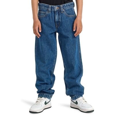 Billabong Vaquero de niños Gold Coast Denim . (M) Azul Billabong Vaquero de niños Gold Coast Denim . (M) Azul