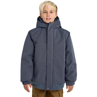 Billabong Chaqueta de niños All Day . (S) Azul Billabong Chaqueta de niños All Day . (S) Azul