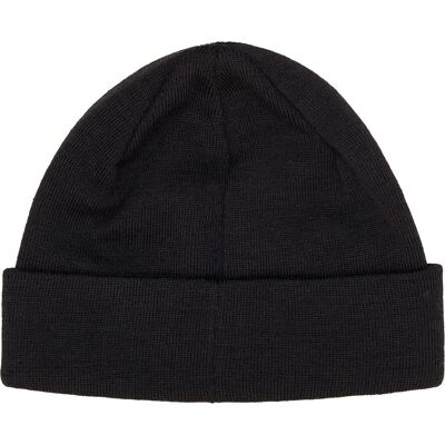DC Shoes Gorro de hombre On The Bubble . (Única) Negro DC Shoes Gorro de hombre On The Bubble . (Única) Negro