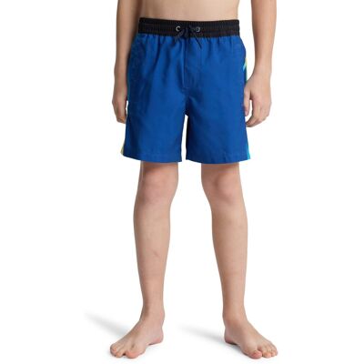 Quiksilver Bañador de niños Everyday Holmes Volley 16" . (16 años) Azul oscuro Quiksilver Bañador de niños Everyday Holmes Volley 16" . (16 años) Azul oscuro