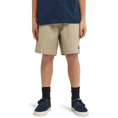 Element Pantalón corto de niños Regular Ewaist . (16 años) Beige Element Pantalón corto de niños Regular Ewaist . (16 años) Beige