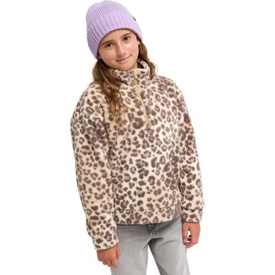 Roxy Forro polar de niños Calling All Mys . (8 años) Beige Roxy Forro polar de niños Calling All Mys . (8 años) Beige