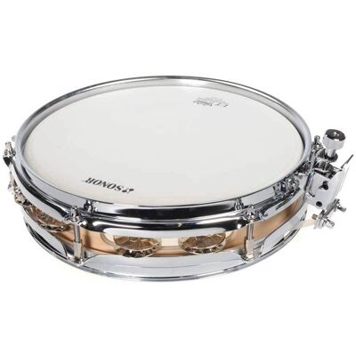 SONOR Caja Signature Jungle SEF 1002 SJ. Metálico SONOR Caja Signature Jungle SEF 1002 SJ. Metálico