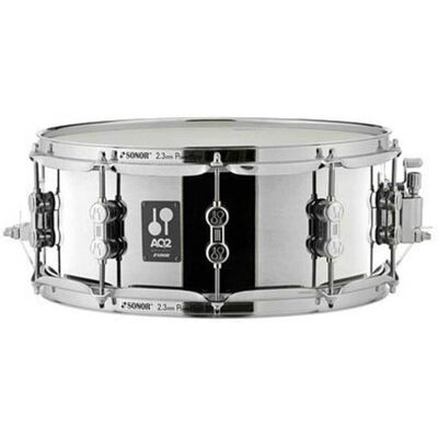SONOR Caja Signature AQ2 1455 SDS. Metálico SONOR Caja Signature AQ2 1455 SDS. Metálico