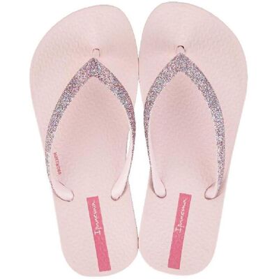 Ipanema Chanclas de baño de niños ant lolita kids . (32) Brillo Ipanema Chanclas de baño de niños ant lolita kids . (32) Brillo