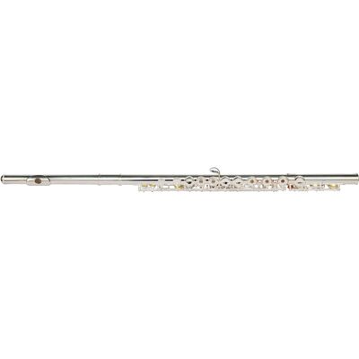 OQAN Flauta Travesera Ofl-650. Plata OQAN Flauta Travesera Ofl-650. Plata