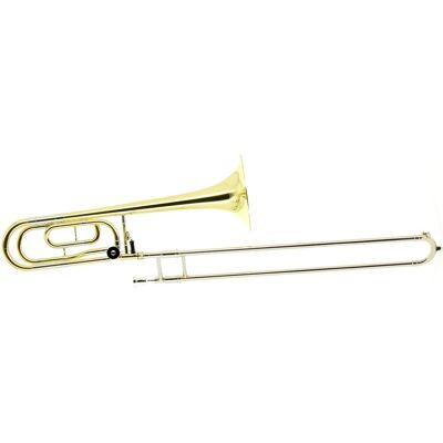 OQAN Trombón de Varas Otb-320 Bb-F. Oro OQAN Trombón de Varas Otb-320 Bb-F. Oro