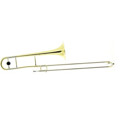OQAN Trombón de Varas Otb-300 Bb. Oro OQAN Trombón de Varas Otb-300 Bb. Oro