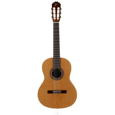 José Torres Guitarra clásica 3-4 para niños Jose Torres JTC-3. Natural José Torres Guitarra clásica 3-4 para niños Jose Torres JTC-3. Natural
