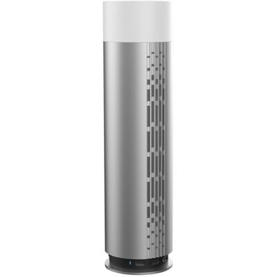 bSL Altavoz Z3 con Smart Lamp Mini. Plateado bSL Altavoz Z3 con Smart Lamp Mini. Plateado