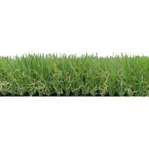 ELUSION Rollo césped artificial Angola 30 mm. Verde / Beige 2 x 10 m ELUSION Rollo césped artificial Angola 30 mm. Verde / Beige 2 x 10 m