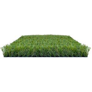 ELUSION Rollo césped artificial multidireccional Bora Bora 40 mm. (2 x 5 m) Verde / Beige ELUSION Rollo césped artificial multidireccional Bora Bora 40 mm. (2 x 5 m) Verde / Beige