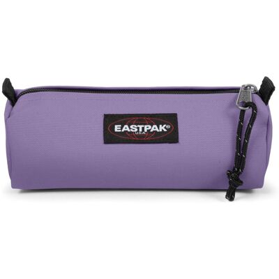 Eastpak Estuche unisex Benchmark Single Estpak. Lila Eastpak Estuche unisex Benchmark Single Estpak. Lila