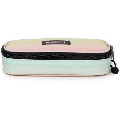 Eastpak Estuche Oval Single . Multicolor Eastpak Estuche Oval Single . Multicolor