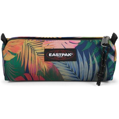 Eastpak Estuche unisex Benchmark Single . Multicolor Eastpak Estuche unisex Benchmark Single . Multicolor