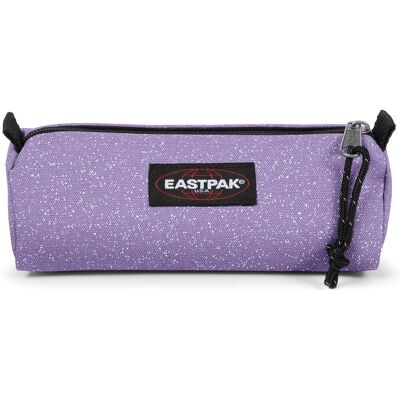 Eastpak Estuche unisex Benchmark Single . Púrpura Eastpak Estuche unisex Benchmark Single . Púrpura