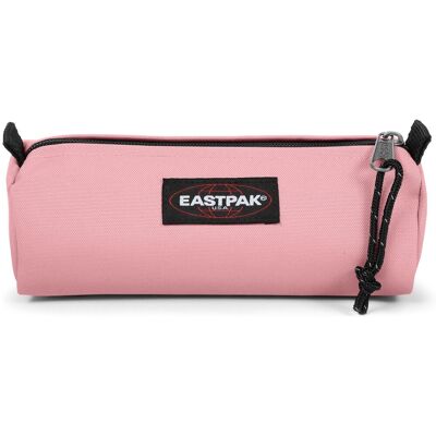 Eastpak Estuche unisex Benchmark Single . Rosa claro Eastpak Estuche unisex Benchmark Single . Rosa claro