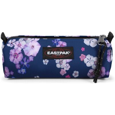 Eastpak Estuche unisex Benchmark Single . Azul oscuro Eastpak Estuche unisex Benchmark Single . Azul oscuro