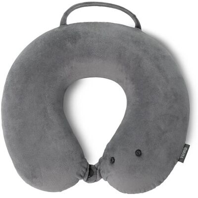 Totto Almohada de viaje. Gris Totto Almohada de viaje. Gris