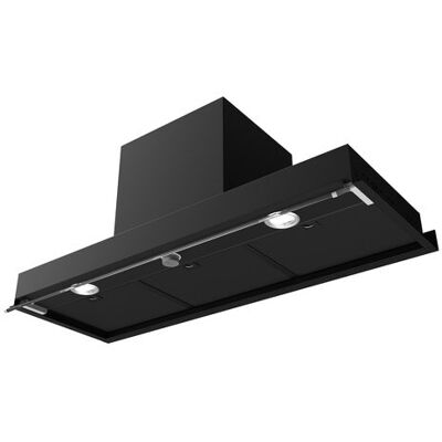 Franke Grupo filtrante 3 velocidades - 3050717356. Negro mate Franke Grupo filtrante 3 velocidades - 3050717356. Negro mate