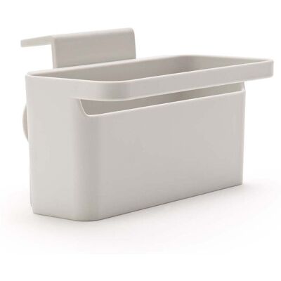 Brabantia Organizador para fregadero SinkSide . Gris claro Brabantia Organizador para fregadero SinkSide . Gris claro