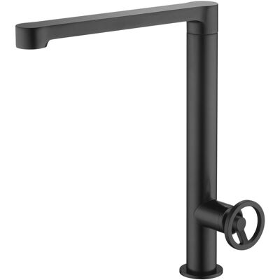 Imex Products Grifo de cocina monomando Olimpo Imex. Negro mate Imex Products Grifo de cocina monomando Olimpo Imex. Negro mate