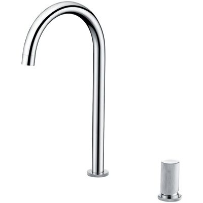 Imex Products Grifo de cocina monomando Manacor Imex. Cromo Imex Products Grifo de cocina monomando Manacor Imex. Cromo
