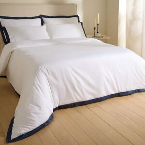 El Corte Inglés Funda nórdica algodón satén Avenue. (Cama 200 cm) Azul marino El Corte Inglés Funda nórdica algodón satén Avenue. (Cama 200 cm) Azul marino