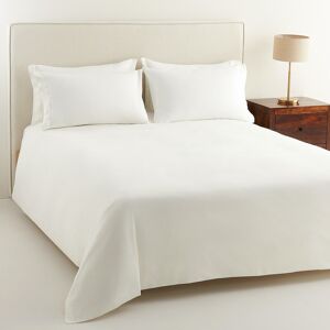 El Corte Inglés Funda nórdica Algodón Satén 300 hilos . (Cama 105 cm) Crudo El Corte Inglés Funda nórdica Algodón Satén 300 hilos . (Cama 105 cm) Crudo