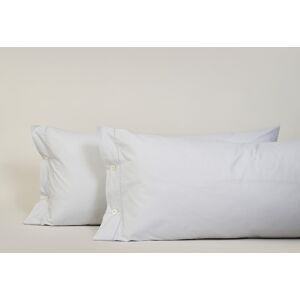 Bassols - Taie d'oreiller Gris - Gris - Funda de almohada Bassols - Taie d'oreiller Gris - Gris - Funda de almohada
