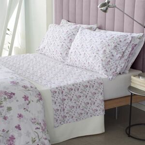 Reig Marti Juego de sábanas algodón Maes . Multicolor Cama 150 cm Reig Marti Juego de sábanas algodón Maes . Multicolor Cama 150 cm