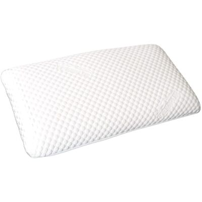 Tempur Almohada Dream Supersoft . (75 x 36 cm) Blanco Tempur Almohada Dream Supersoft . (75 x 36 cm) Blanco
