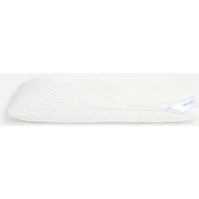 Tempur Almohada Comfort Medium . (75 x 40 cm) Blanco Tempur Almohada Comfort Medium . (75 x 40 cm) Blanco