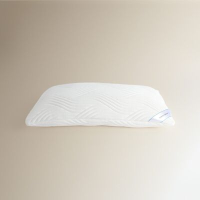 Tempur Almohada Comfort Soft . (75 x 40 cm) Blanco Tempur Almohada Comfort Soft . (75 x 40 cm) Blanco