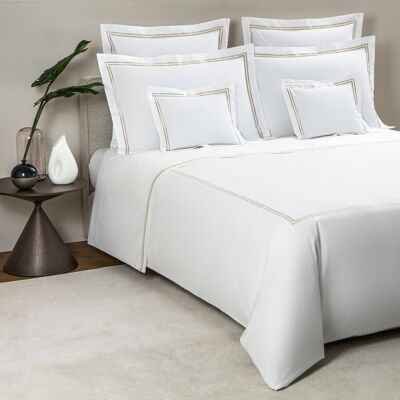Frette Hotel Classic Juego de Cama Completo - Ropa de Cama para Hotel Frette Hotel Classic Juego de Cama Completo - Ropa de Cama para Hotel