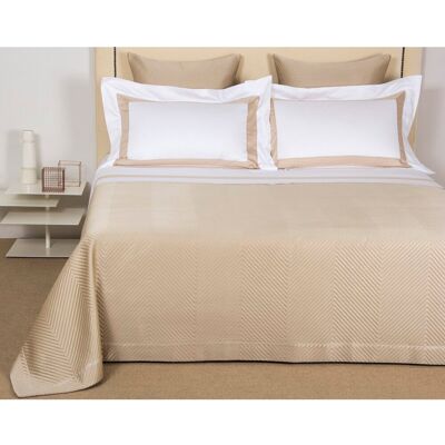 Frette Lujo Cobertor de Pescador Rey - Funda de edredón Frette Lujo Cobertor de Pescador Rey - Funda de edredón