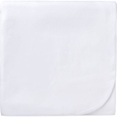 Manterol - Couvre-lits Blanc - Blanco - 135 cm - duvet cover Manterol - Couvre-lits Blanc - Blanco - 135 cm - duvet cover