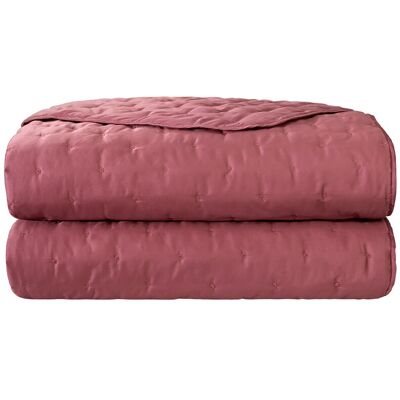 Yves Delorme Edredón algodón Triomphe . (Cama 180 cm) Blanco Yves Delorme Edredón algodón Triomphe . (Cama 180 cm) Blanco