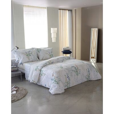 Reig Marti Juego de funda nórdica algodón Keith . (Cama 150 cm) Multicolor Reig Marti Juego de funda nórdica algodón Keith . (Cama 150 cm) Multicolor