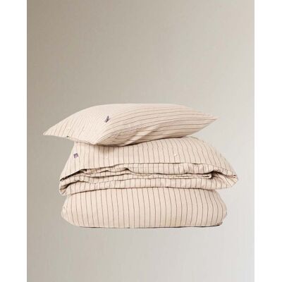 Lexington Juego de funda nórdica franela algodón Piamonte . (Cama 90 cm) Beige Lexington Juego de funda nórdica franela algodón Piamonte . (Cama 90 cm) Beige