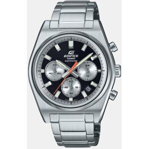 Casio Reloj de hombre Edifice EFB-730D-1AVUEF de acero. Plata Casio Reloj de hombre Edifice EFB-730D-1AVUEF de acero. Plata