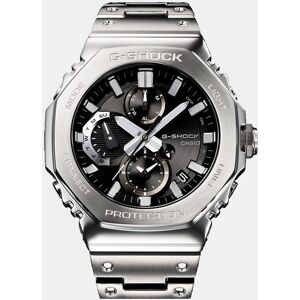 Casio Reloj de hombre GPP GMC-B2100D-1AER de acero. Plata Casio Reloj de hombre GPP GMC-B2100D-1AER de acero. Plata