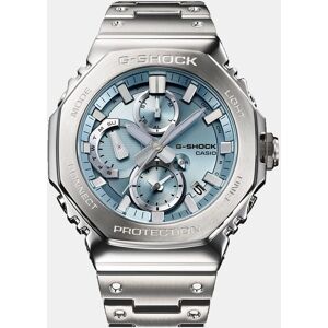 Casio Reloj de hombre GPP GMC-B2100AD-2AER de acero. Plata Casio Reloj de hombre GPP GMC-B2100AD-2AER de acero. Plata