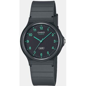 Casio Reloj MQ-24B-8B de resina biológica. Negro Casio Reloj MQ-24B-8B de resina biológica. Negro