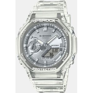 Casio Reloj 2100 Series Bright Metallic Dial Series GA-2100BM-7A8ER de resina. Blanco Casio Reloj 2100 Series Bright Metallic Dial Series GA-2100BM-7A8ER de resina. Blanco