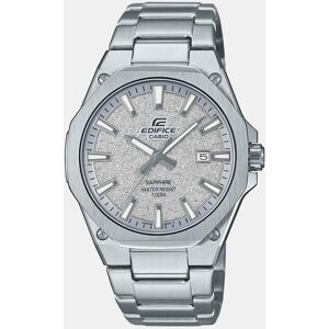 Casio Reloj de hombre EFR-S108DE-8AVUEF de acero. Plateado Casio Reloj de hombre EFR-S108DE-8AVUEF de acero. Plateado