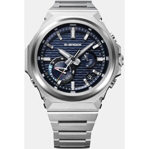 Casio Reloj de hombre G-Shock GST-B1000D-2AER de acero azul. Azul Casio Reloj de hombre G-Shock GST-B1000D-2AER de acero azul. Azul