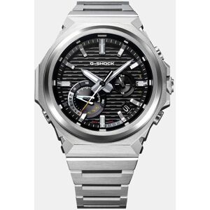 Casio Reloj de hombre G-Shock GST-B1000D-1AER de acero negro. Negro Casio Reloj de hombre G-Shock GST-B1000D-1AER de acero negro. Negro